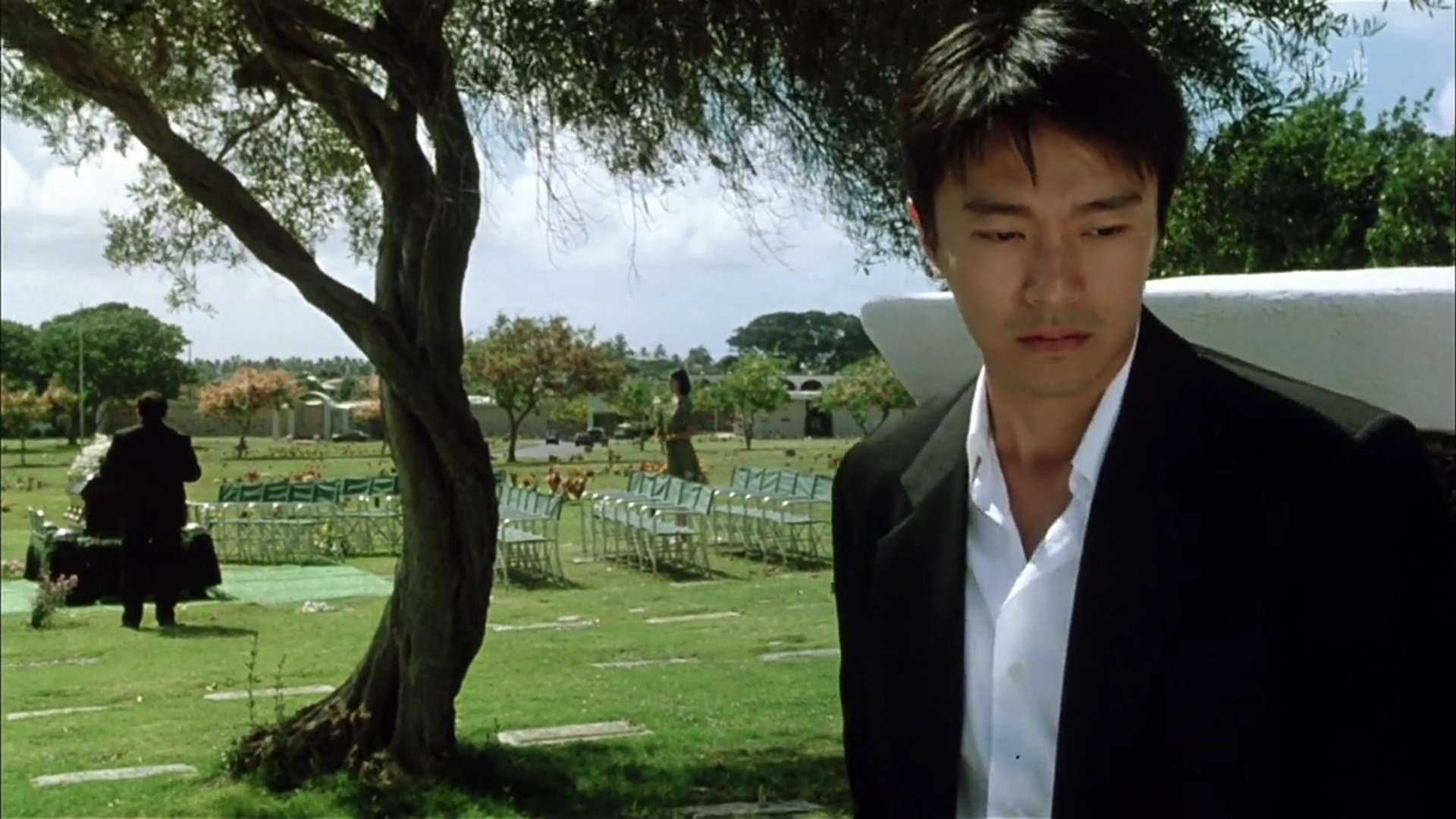 Sixty Million Dollar Man Background