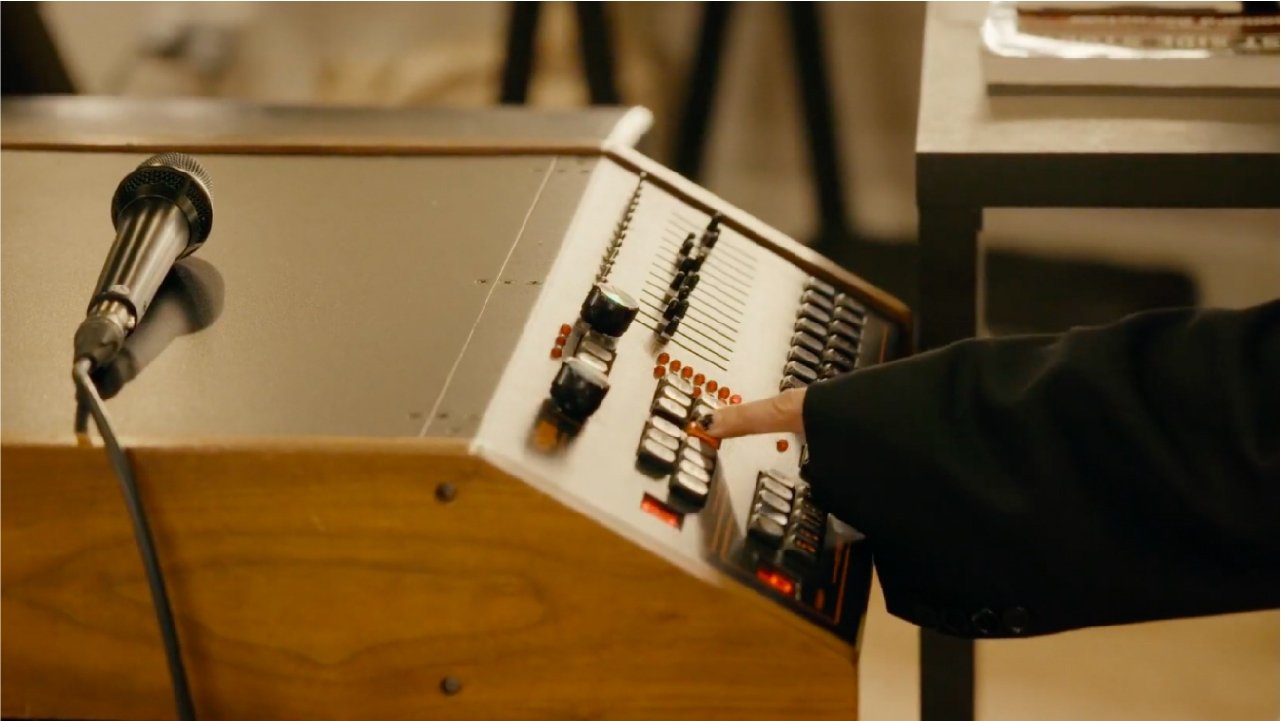 Jeanne Added - Ground Control Background