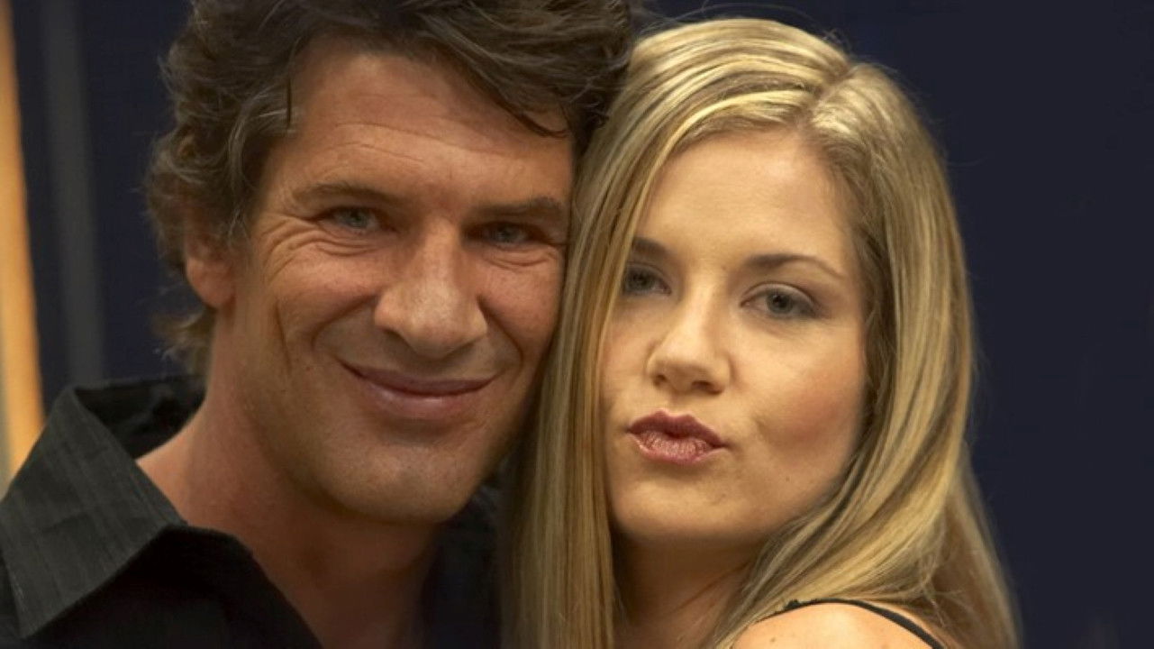 Begeertes Background