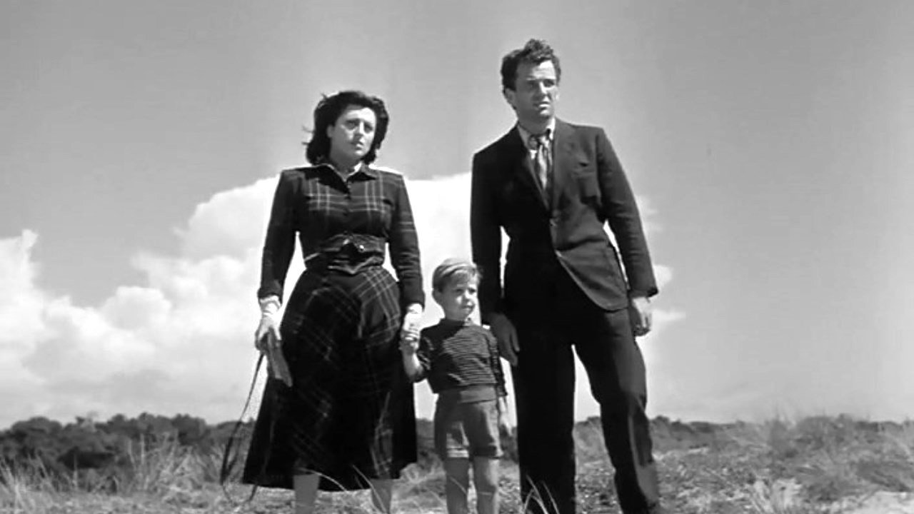 Woman Trouble Background