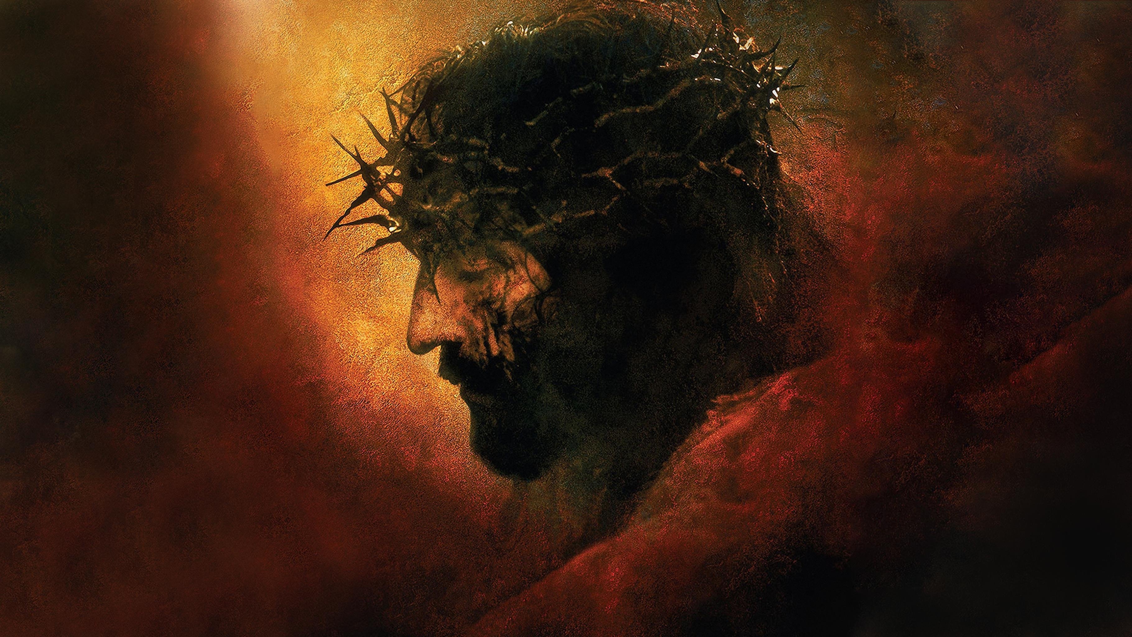 The Passion of the Christ Background
