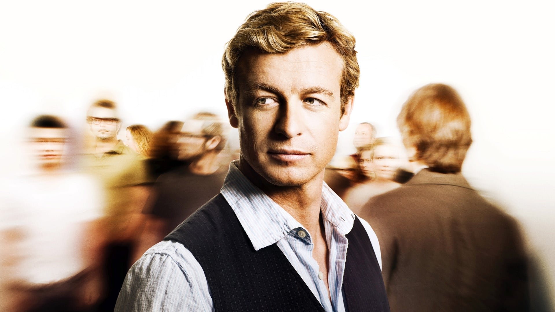 The Mentalist Background