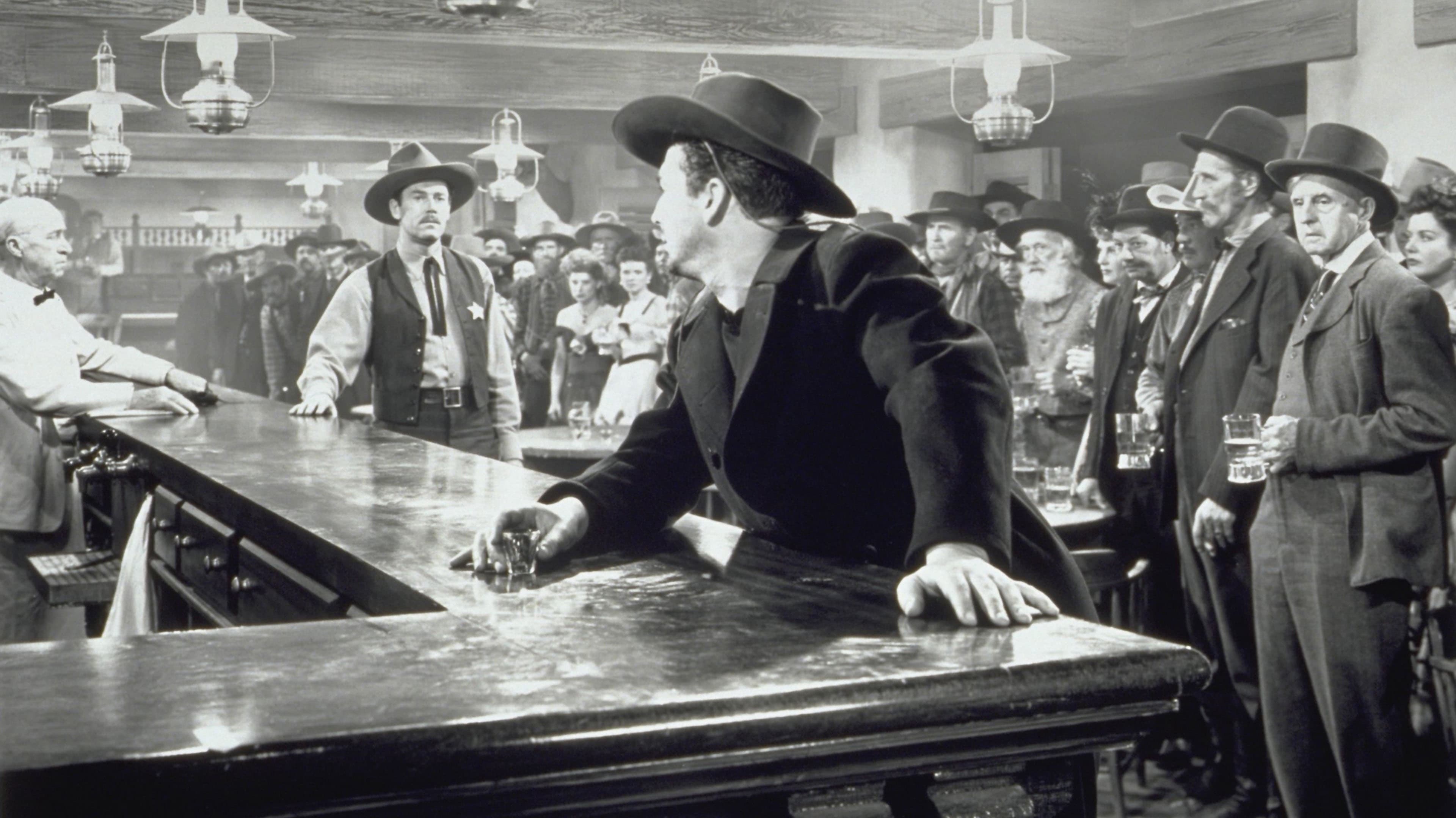 My Darling Clementine Background