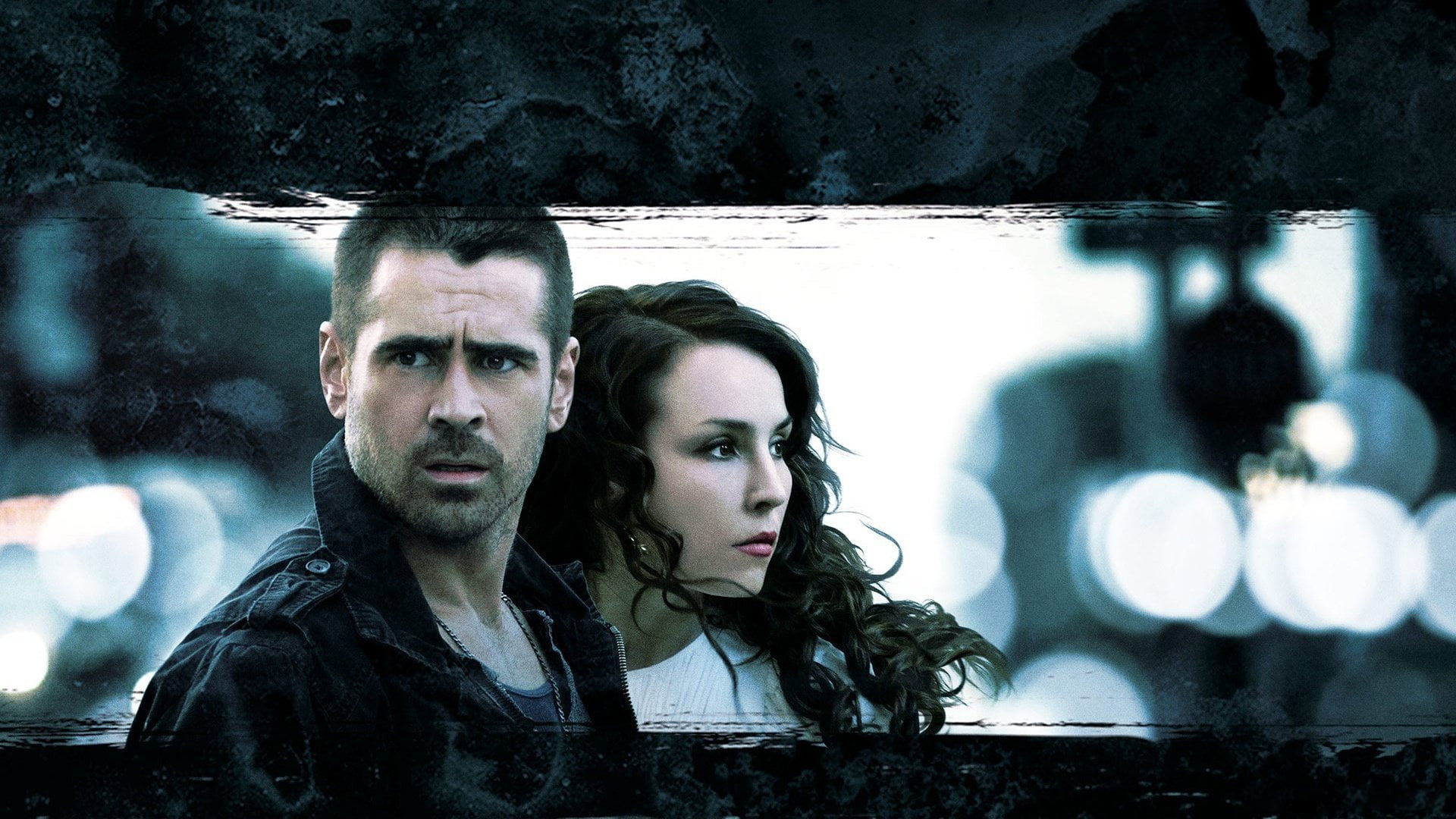Dead Man Down Background