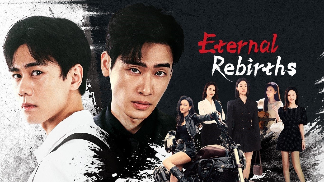 Eternal Rebirths Background