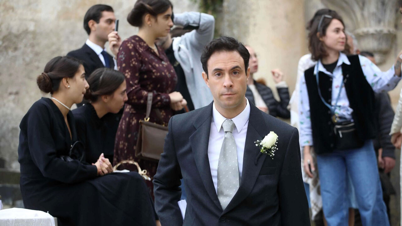 I racconti della domenica Background