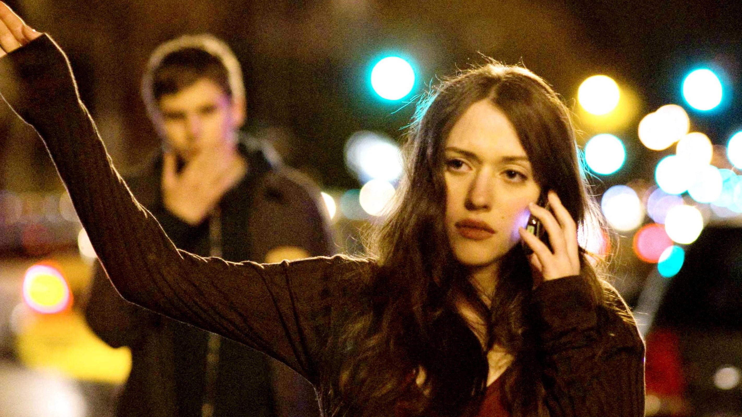 Nick and Norah's Infinite Playlist Background