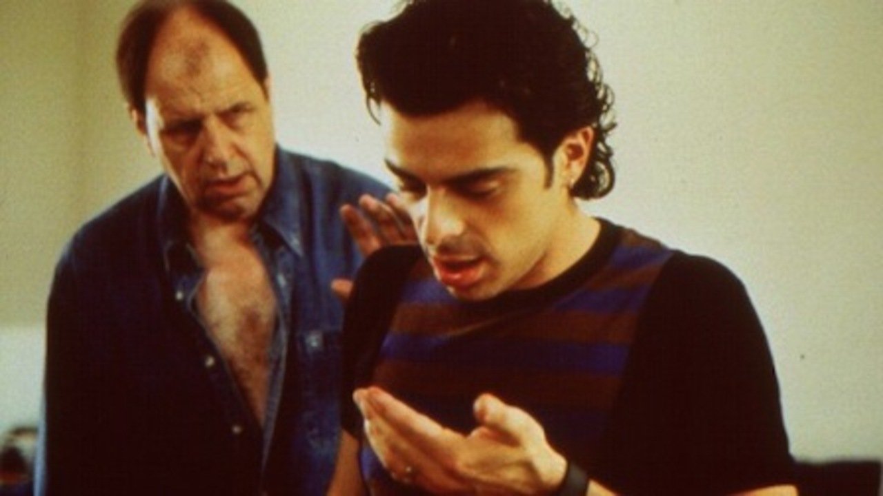 Beloved/Friend Background