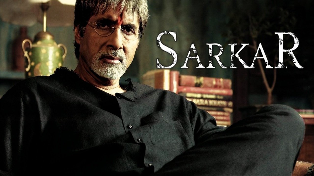Sarkar Background