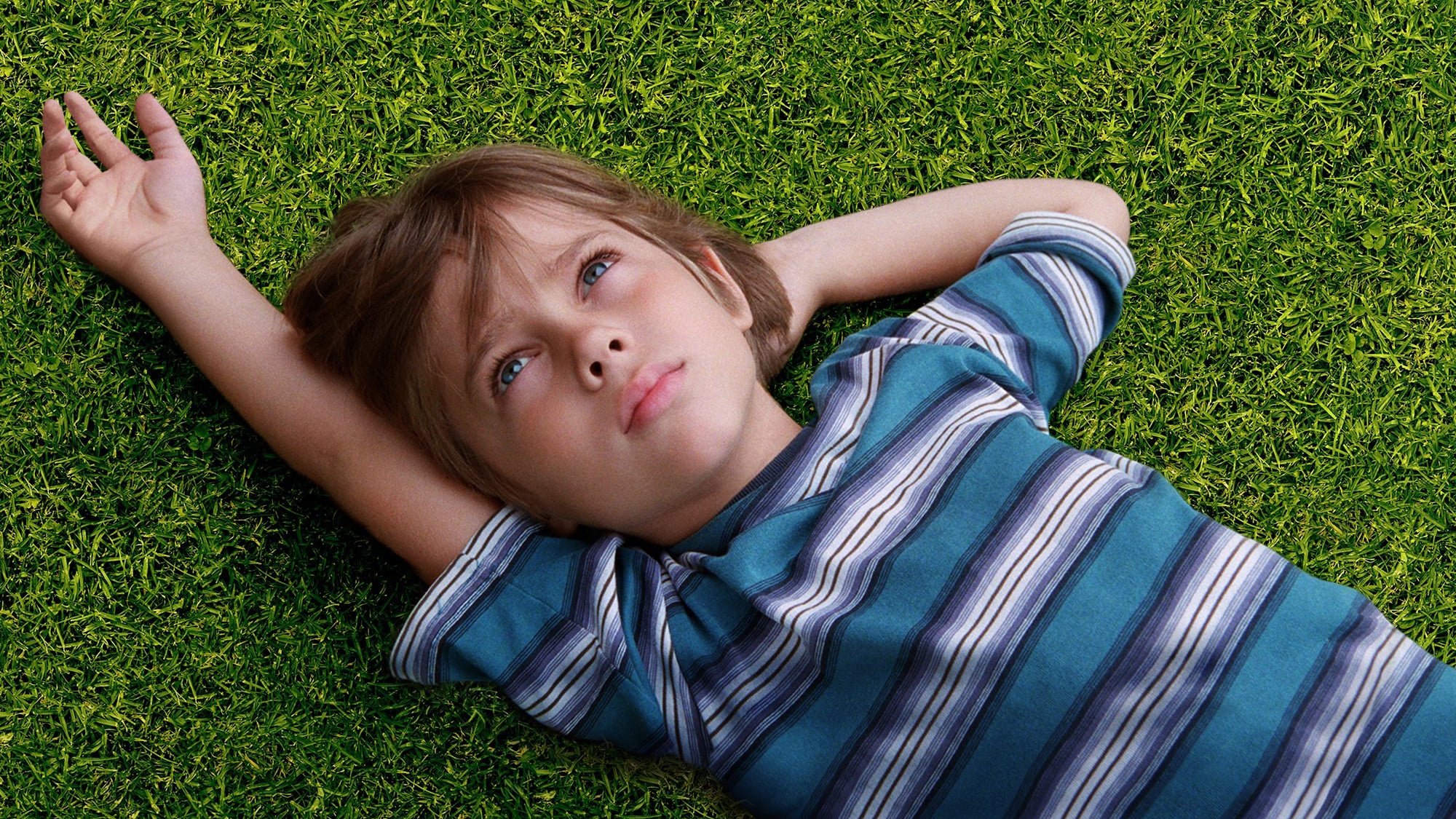 Boyhood Background