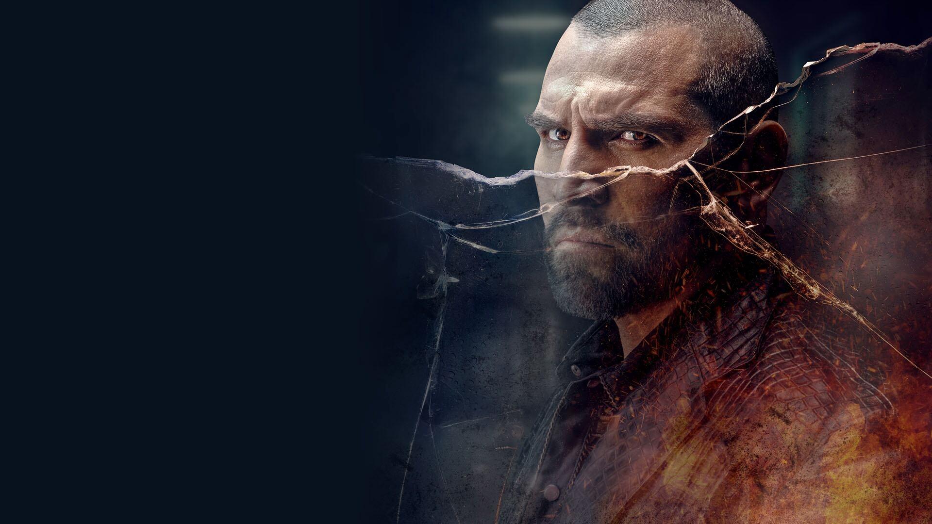 El señor de los cielos Background