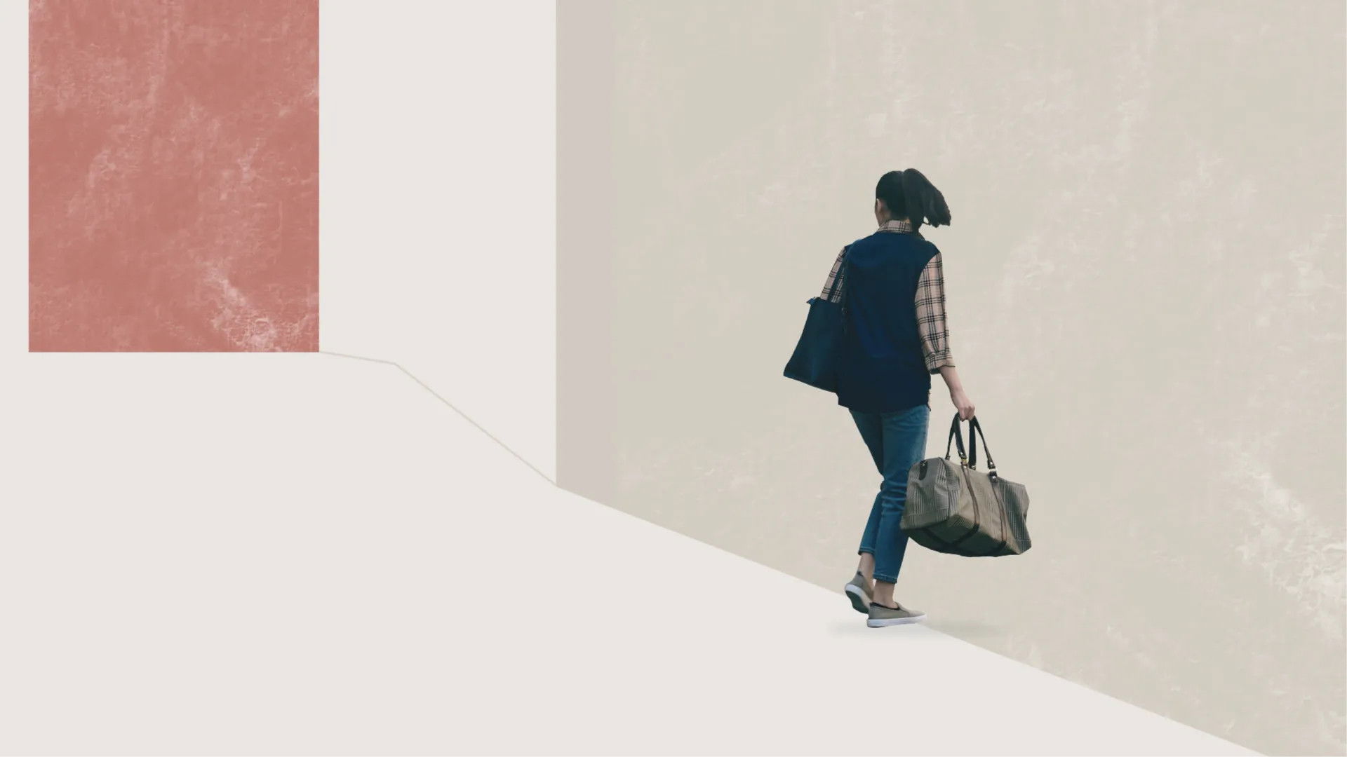 Before the Military Drill Background