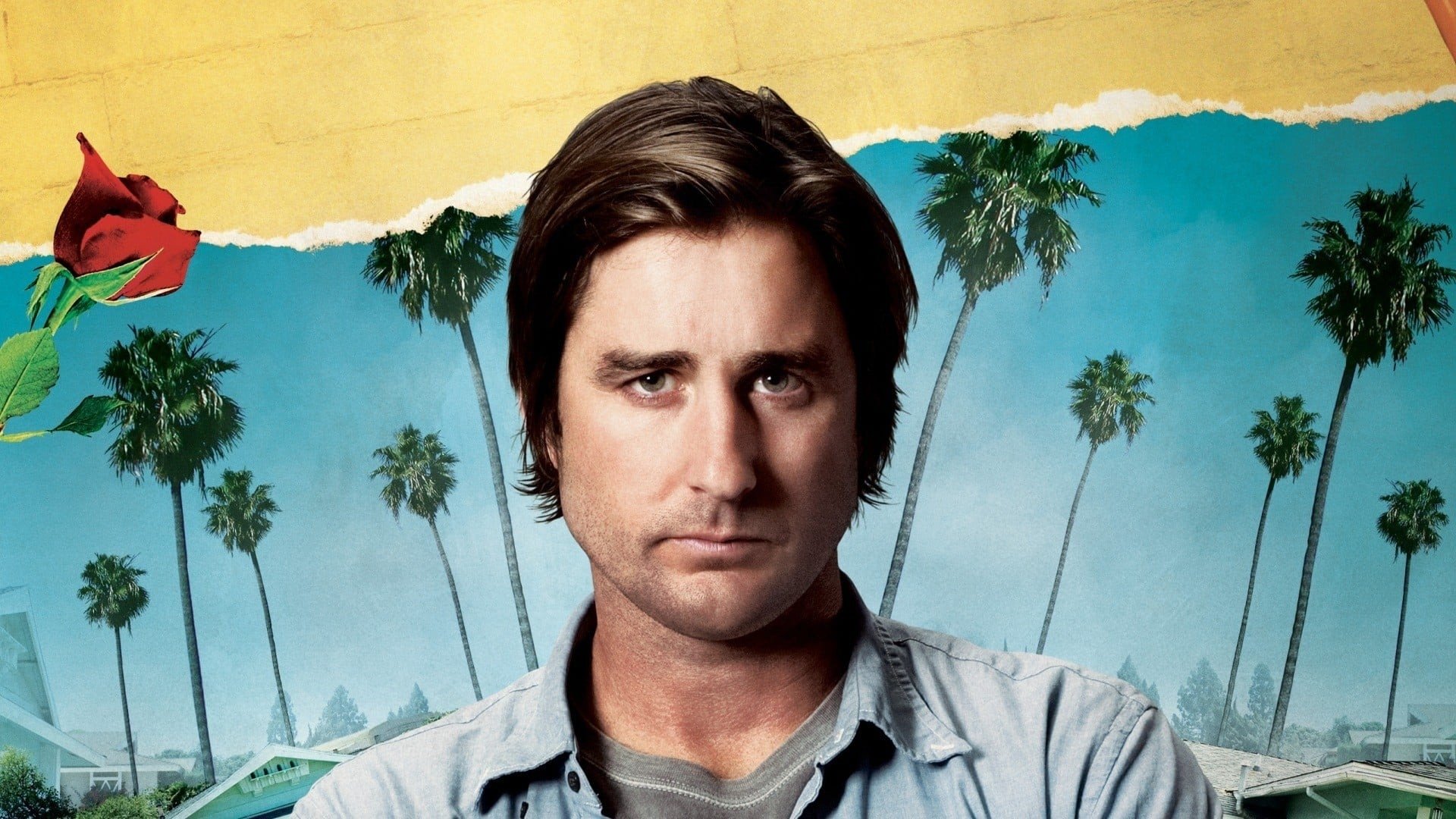 Henry Poole Is Here Background