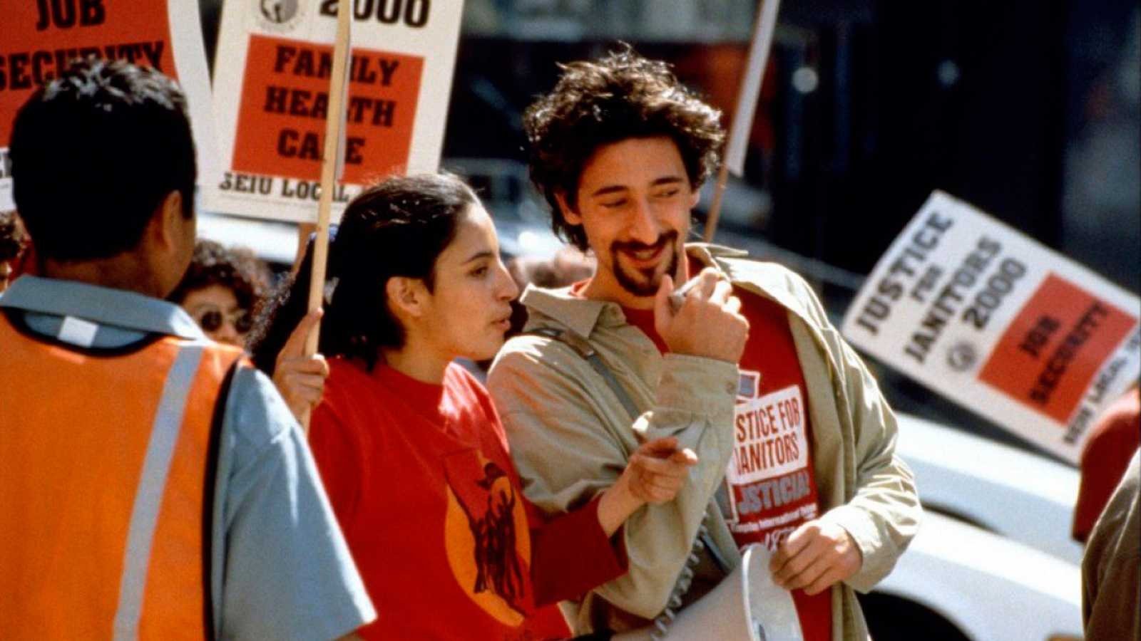 Bread and Roses Background