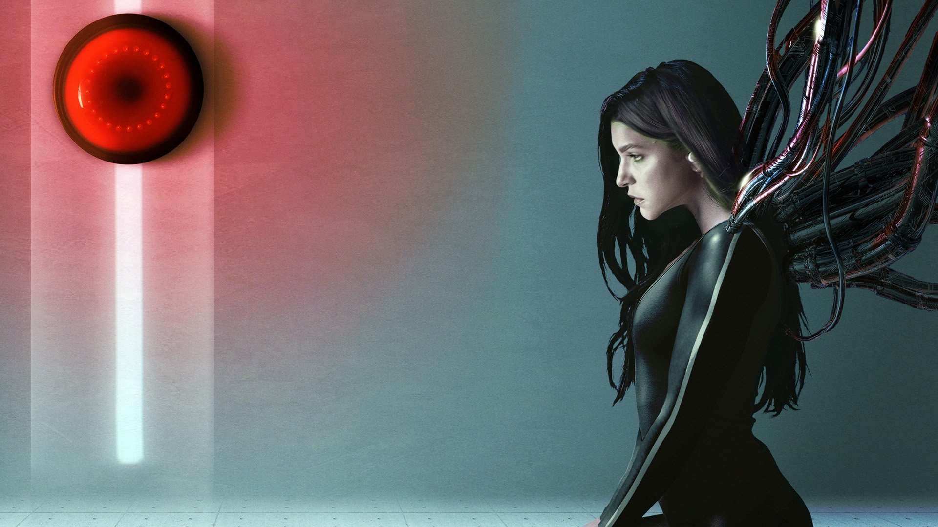 Dark Cloud Background