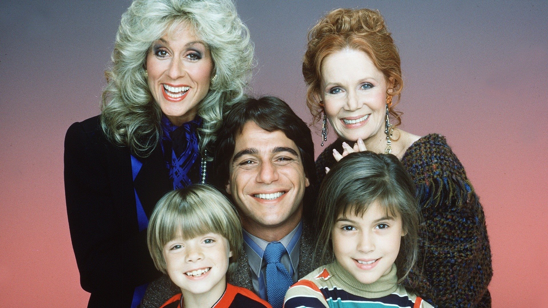 Who's the Boss? Background