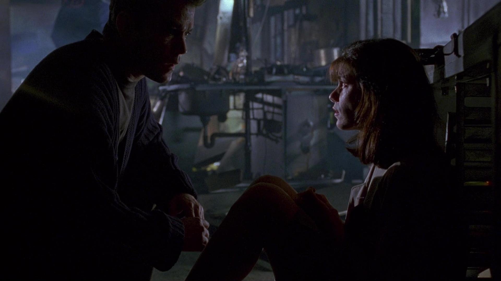 Unforgettable Background