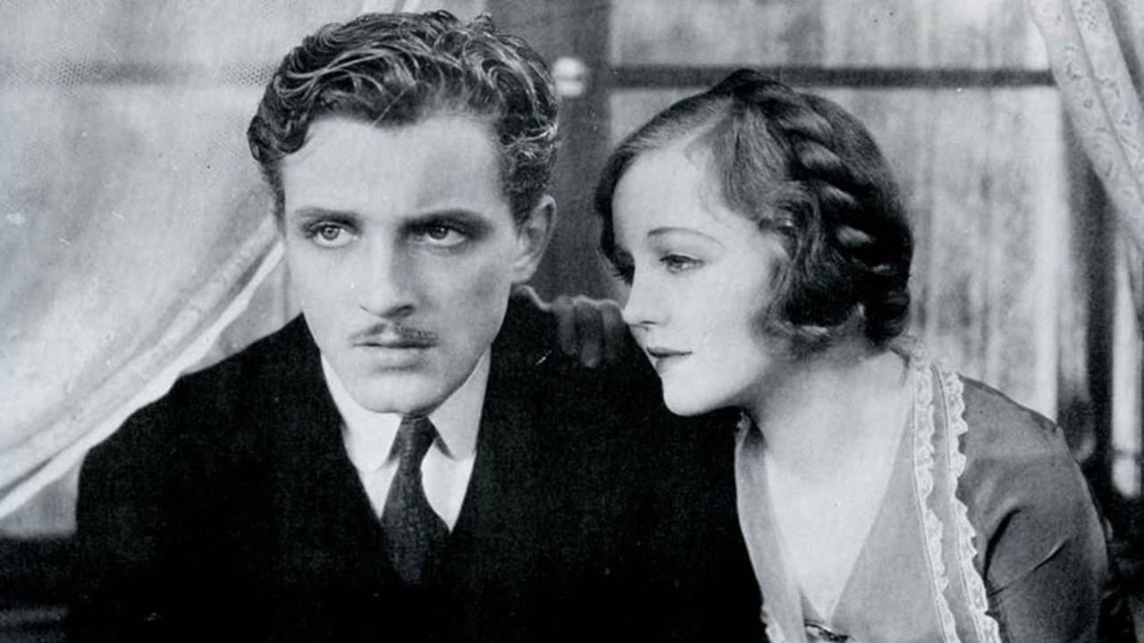 Broken Lullaby Background