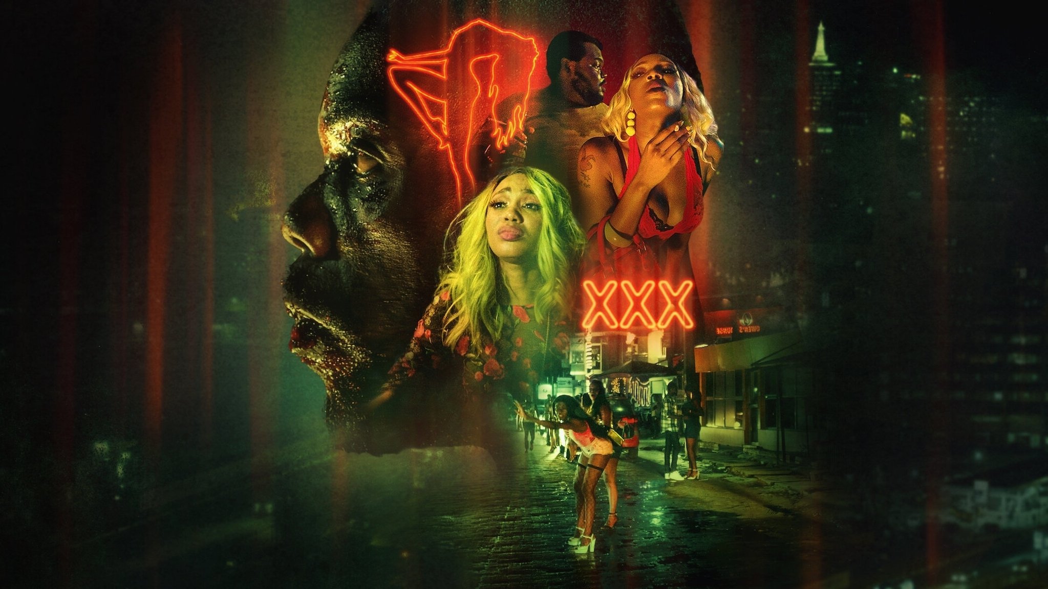 Òlòtūré Background