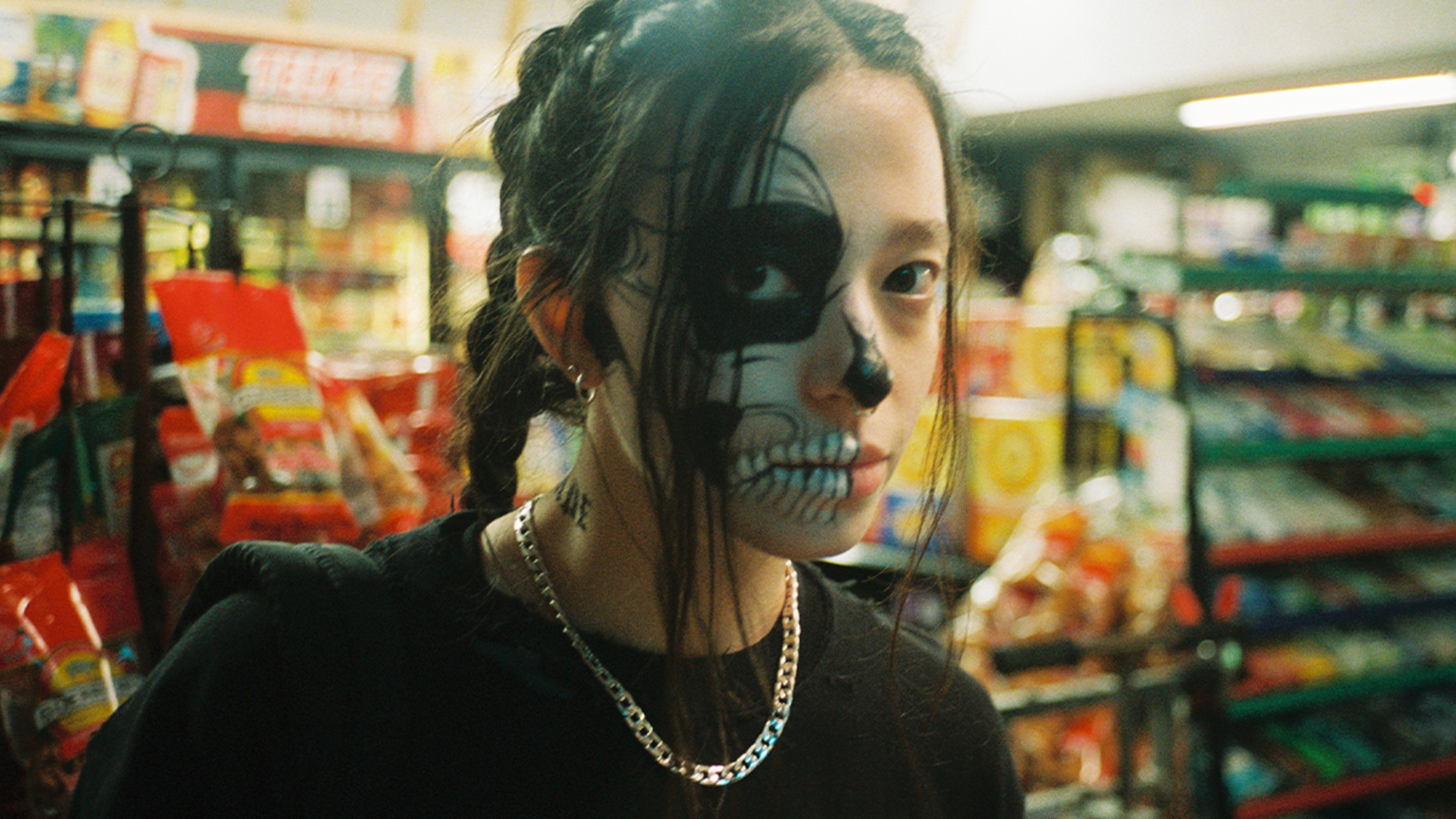 All Souls Background