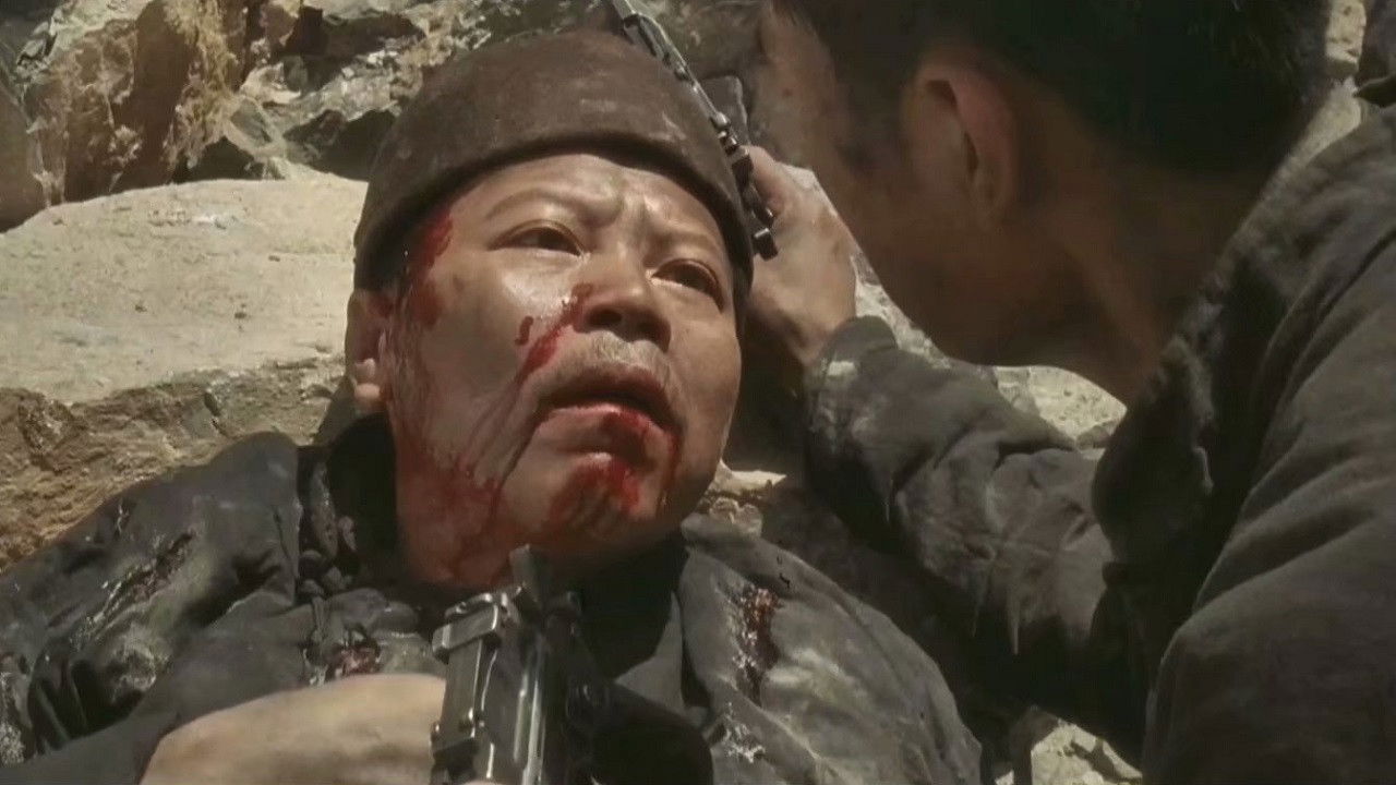 Flying Tigers Background