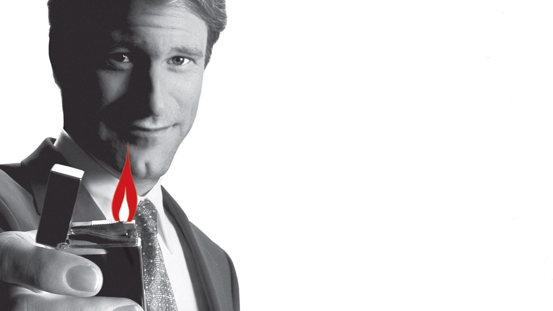 Thank You for Smoking Background