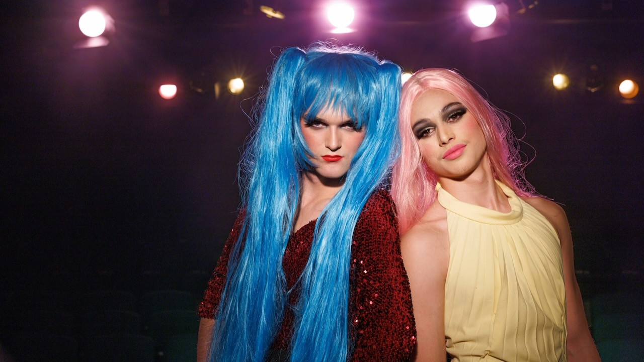 Wait, Wait, Now! Background