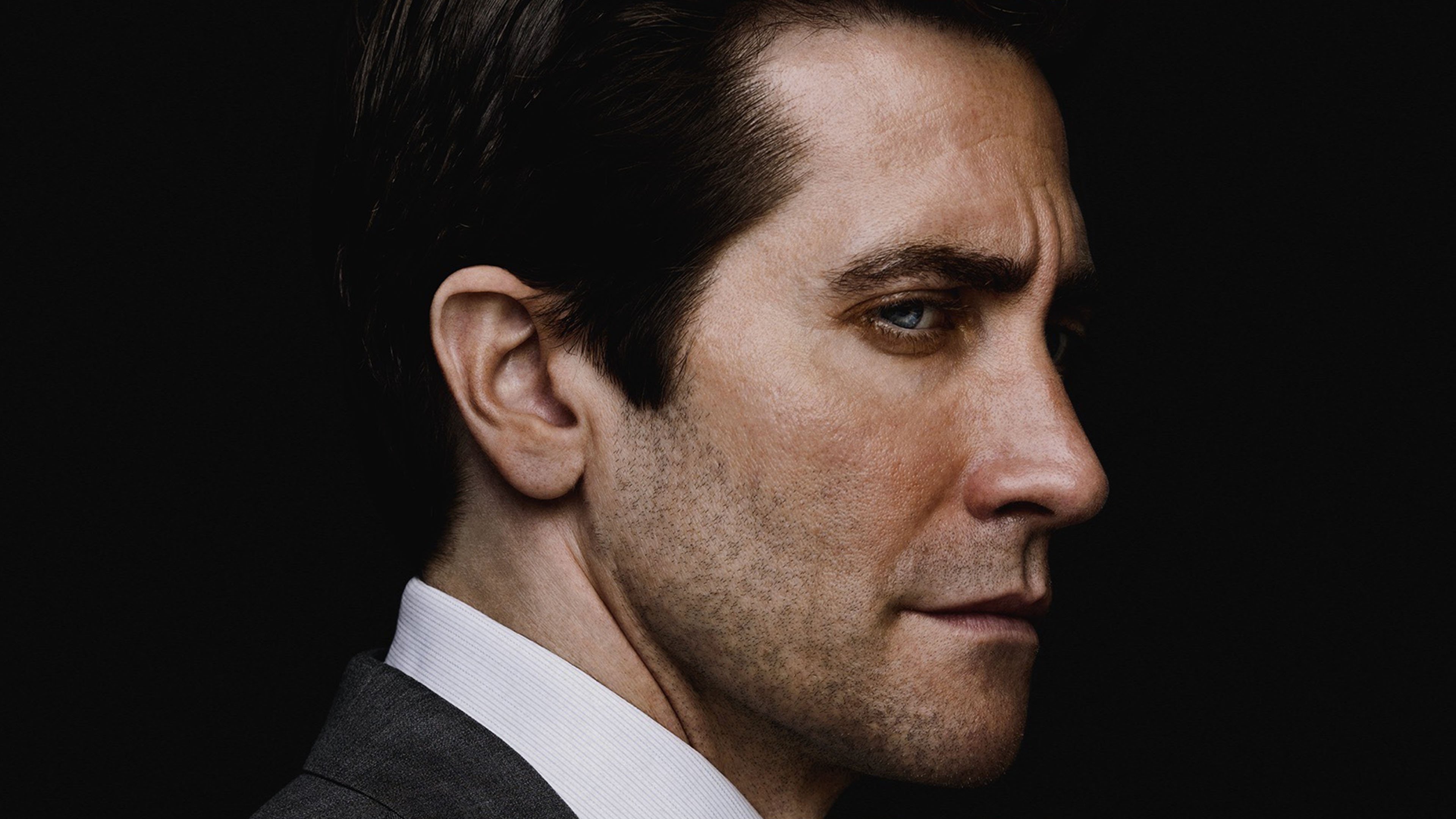 Presumed Innocent Background