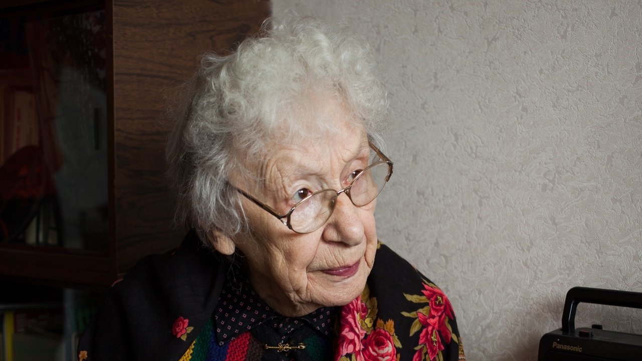 Women of the Gulag Background