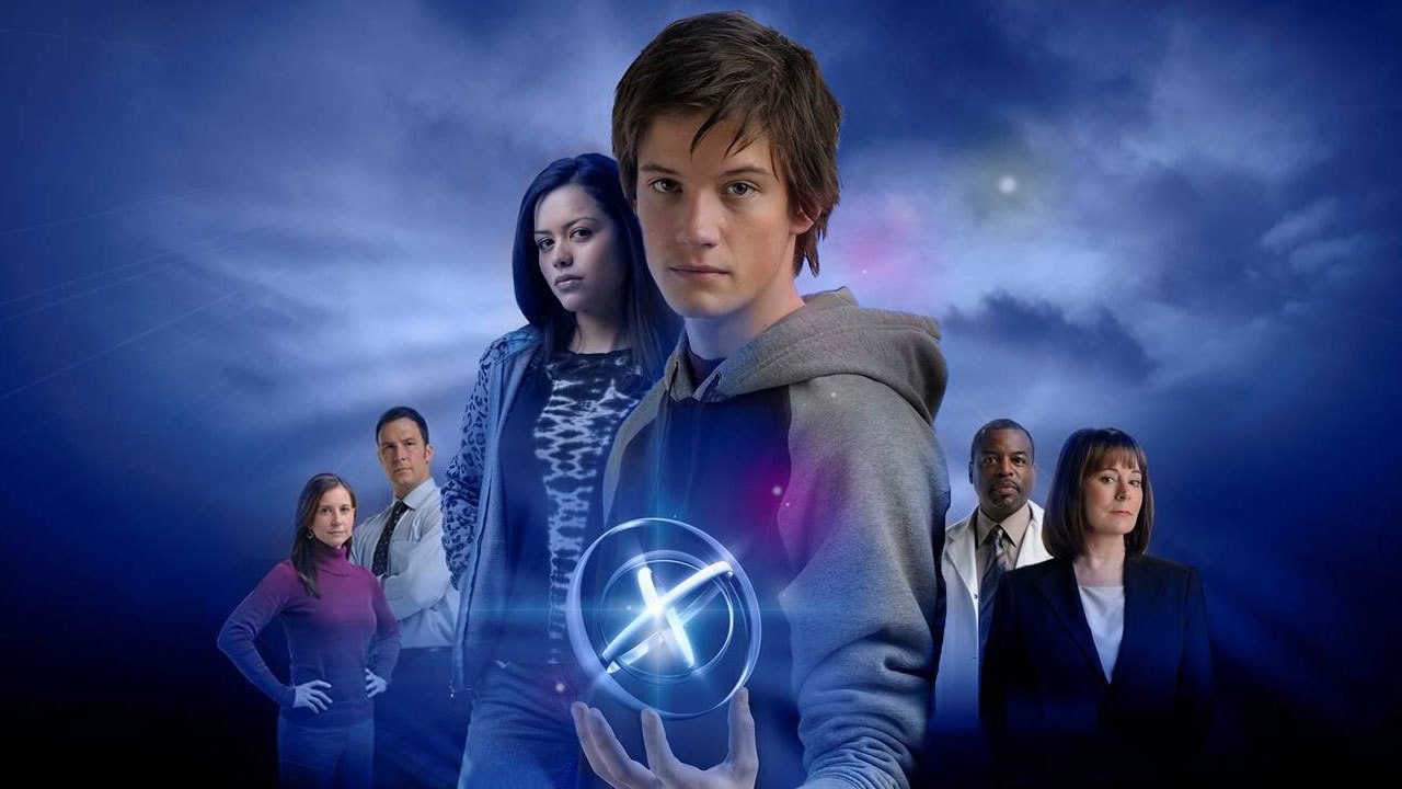 The Jensen Project Background