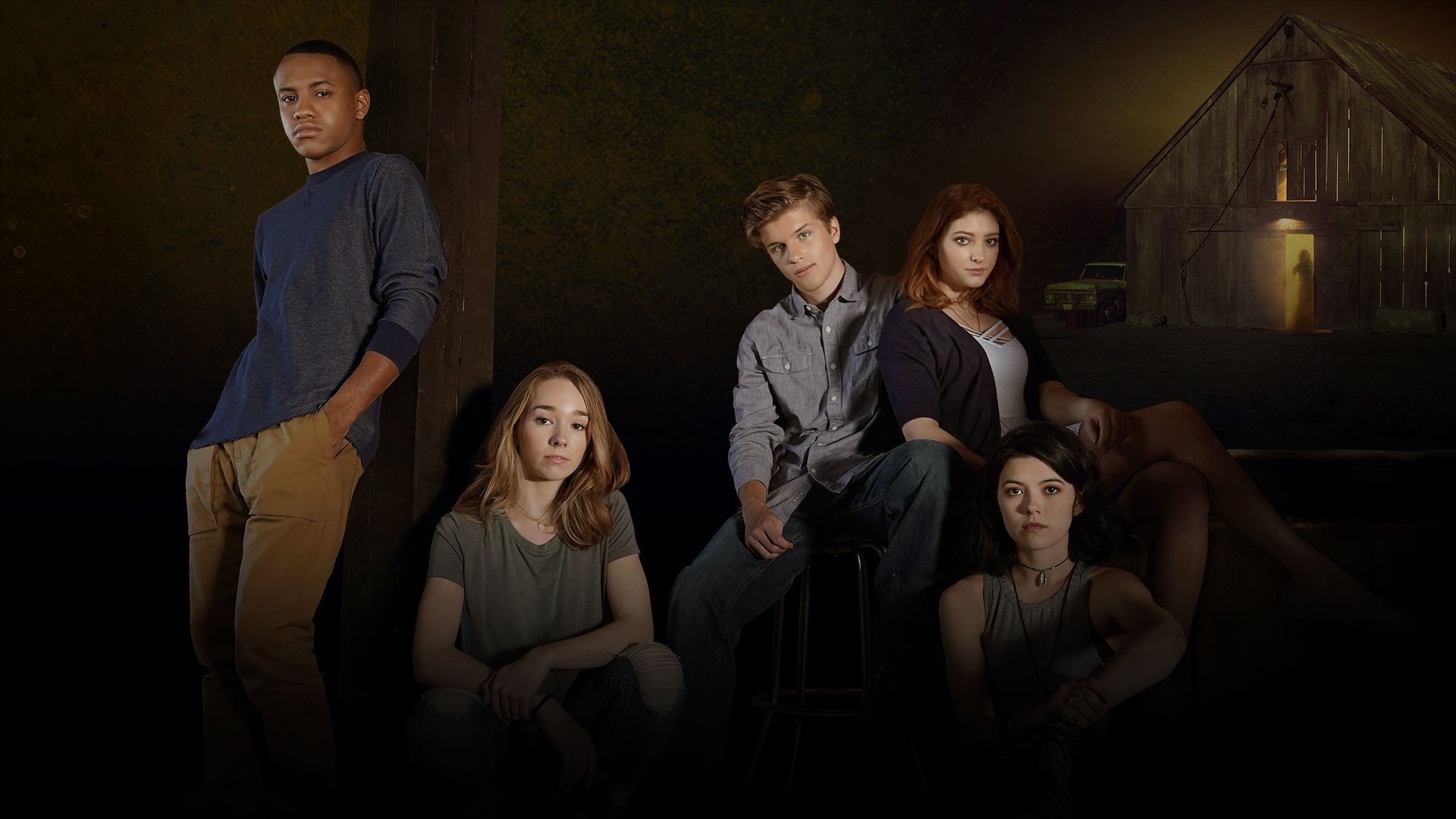 The Unsettling Background