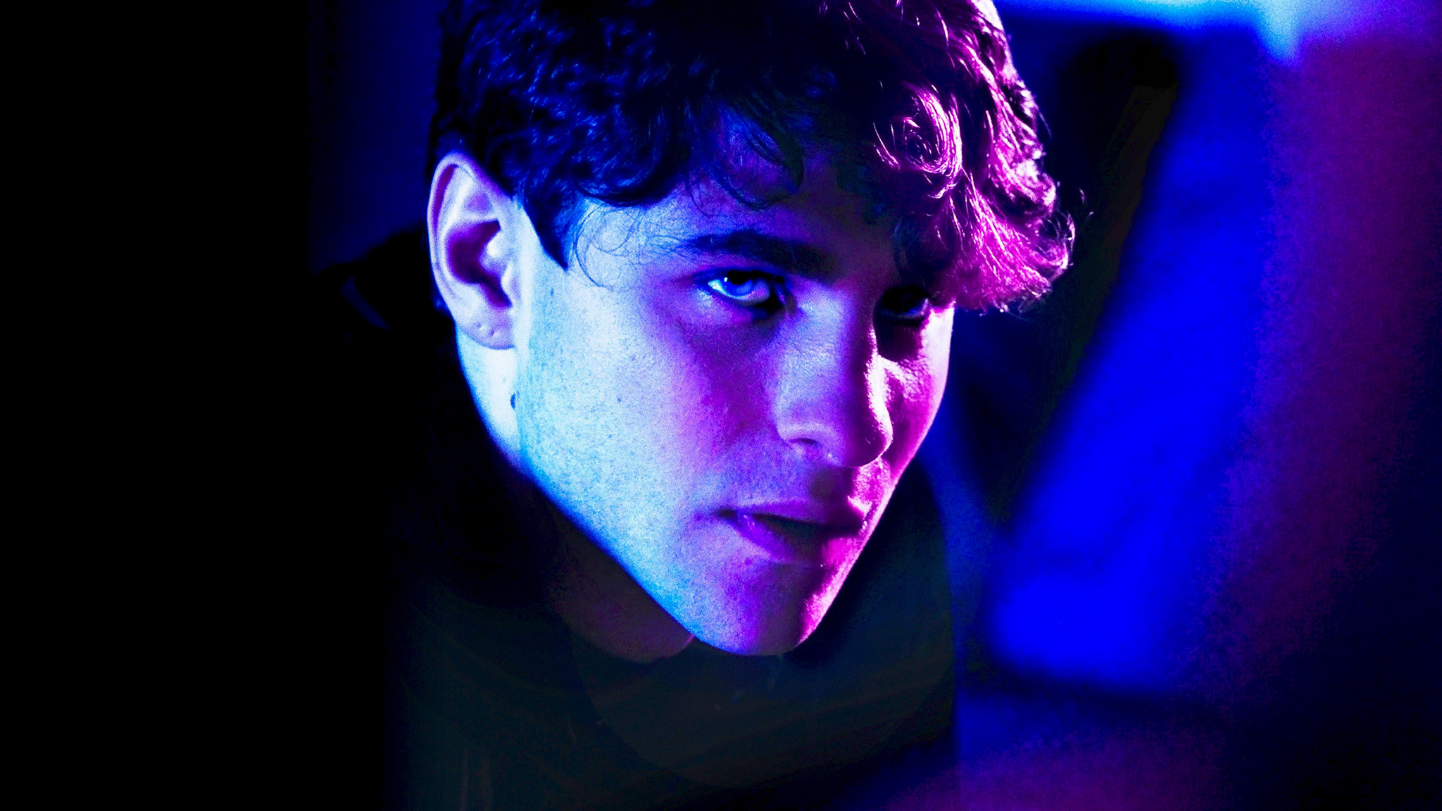 The Wrong Son Background