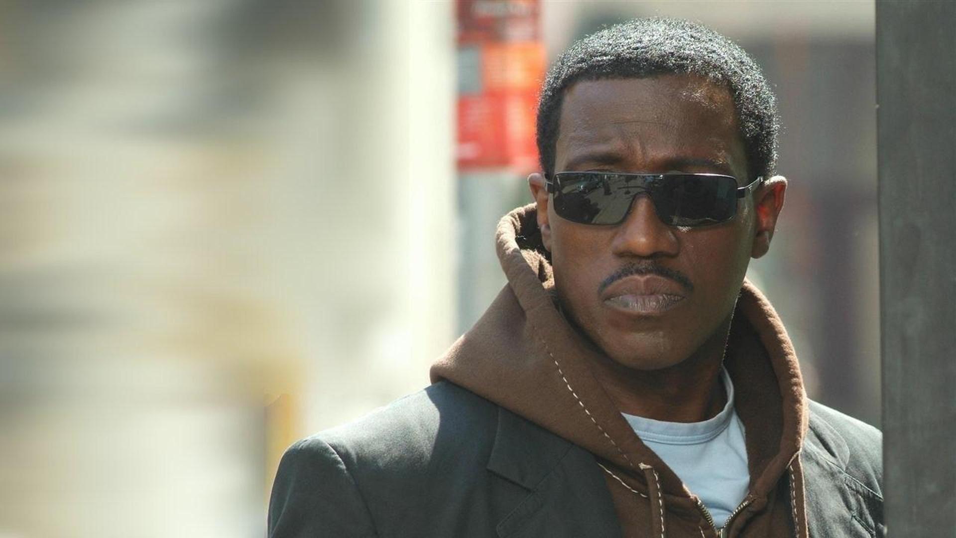 The Contractor Background