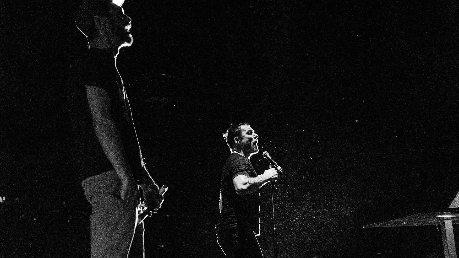 Bunch of Kunst - A Film About Sleaford Mods Background