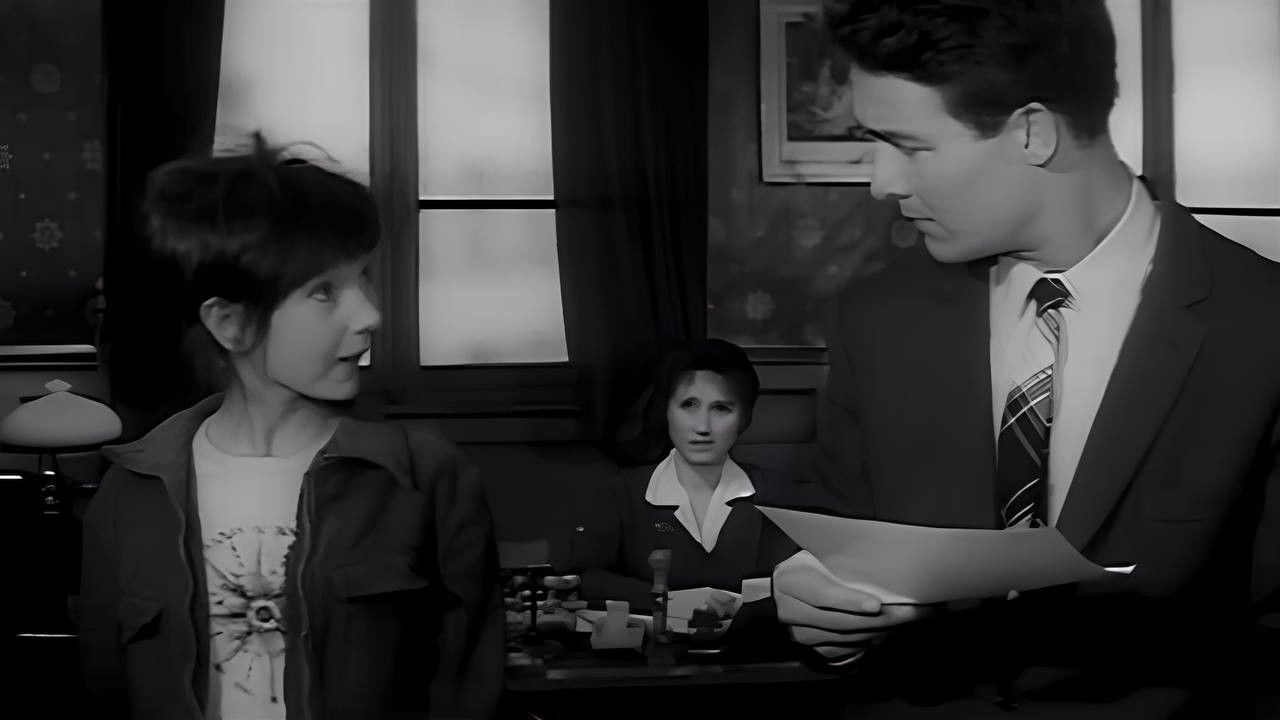 Anatomy of a Marriage: My Days with Jean-Marc Background