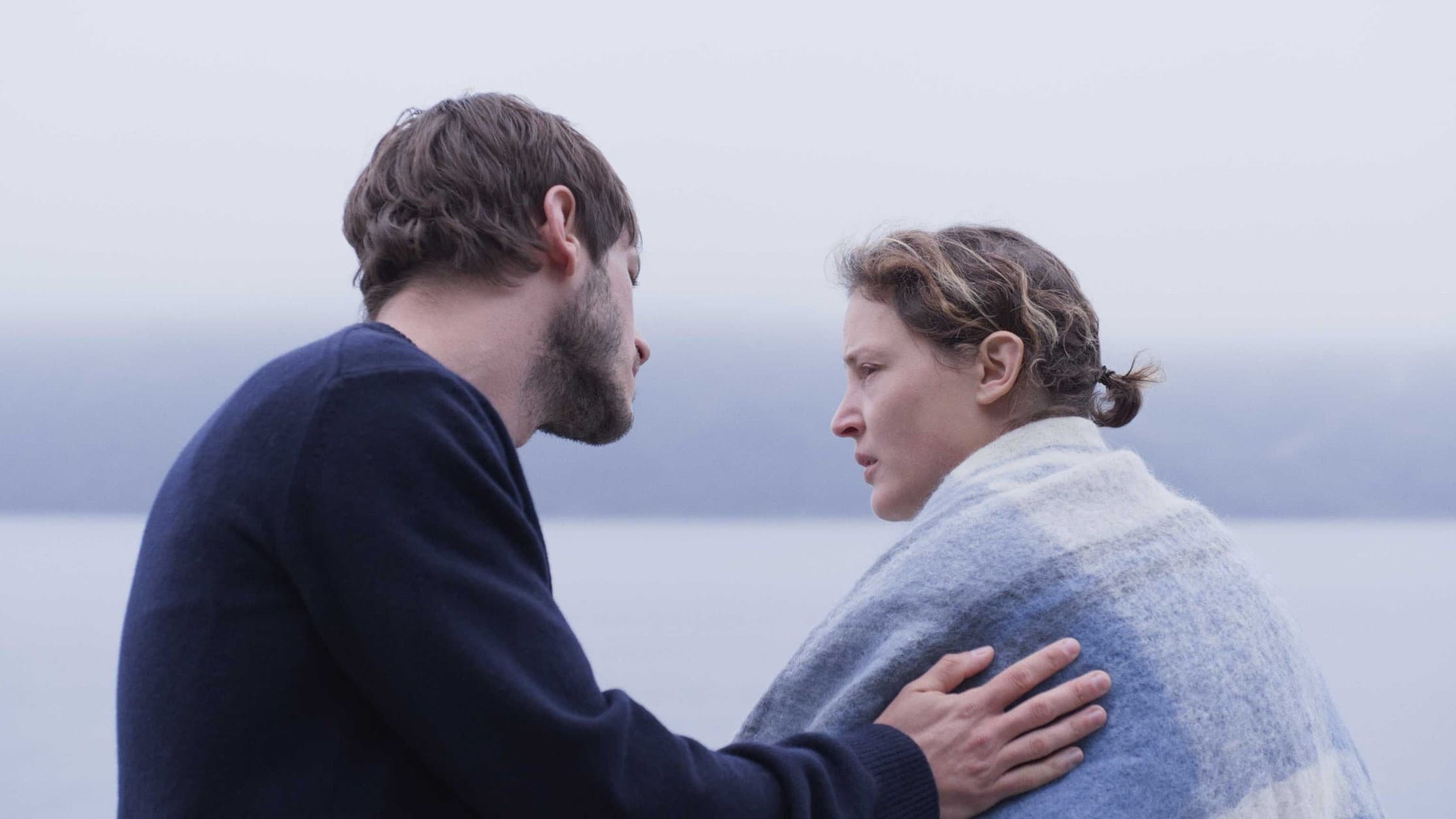 More Than Ever Background