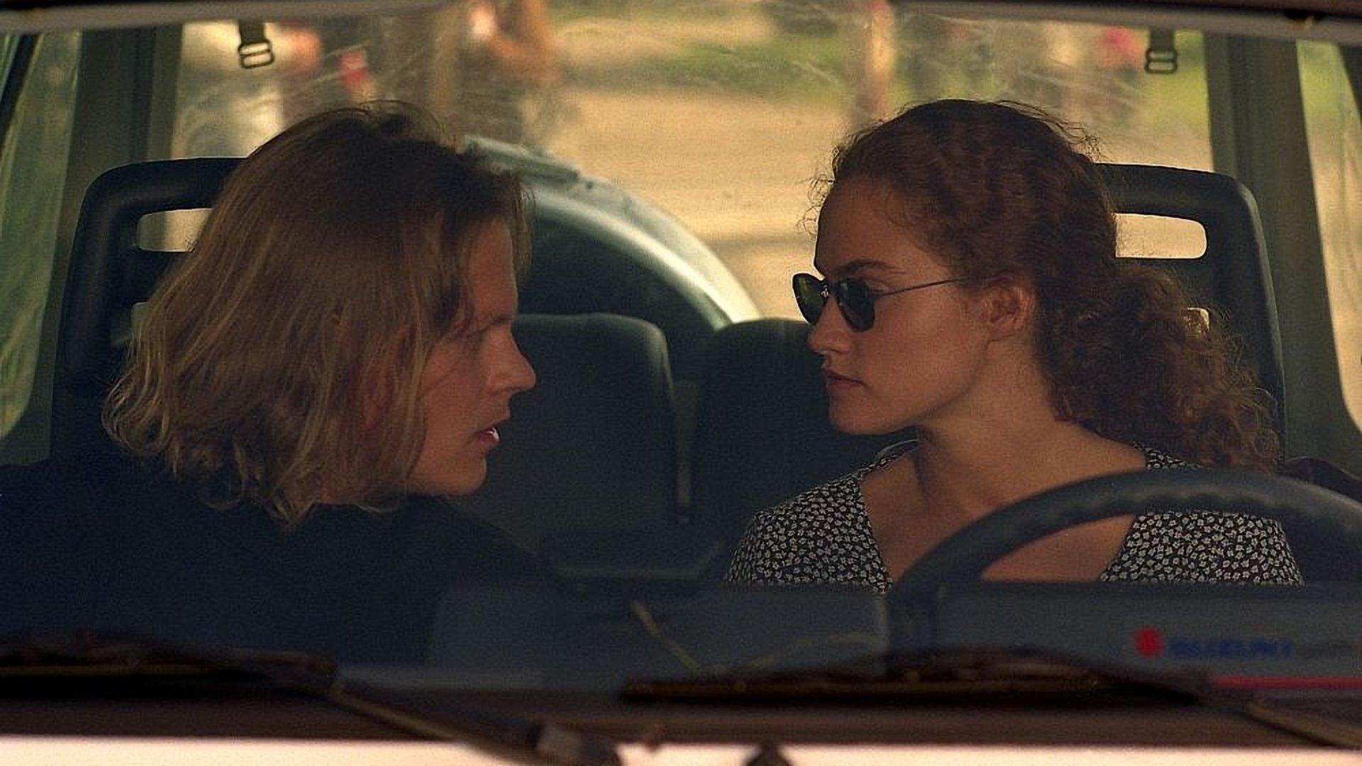 Smugglers Background