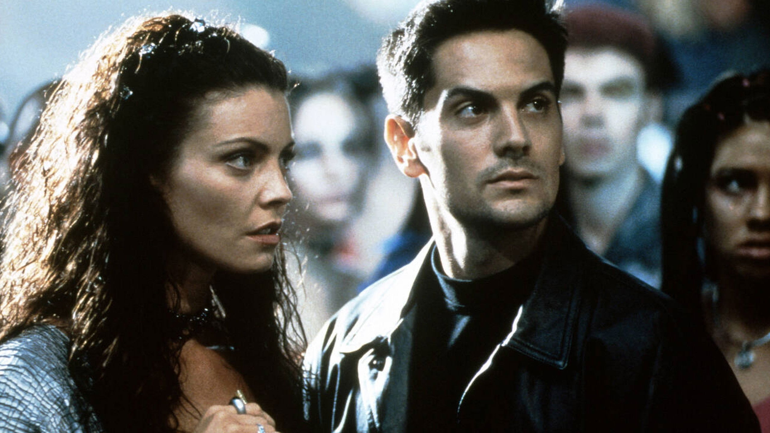 Max Knight: Ultra Spy Background