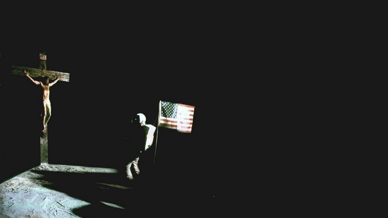 The Ninth Configuration Background