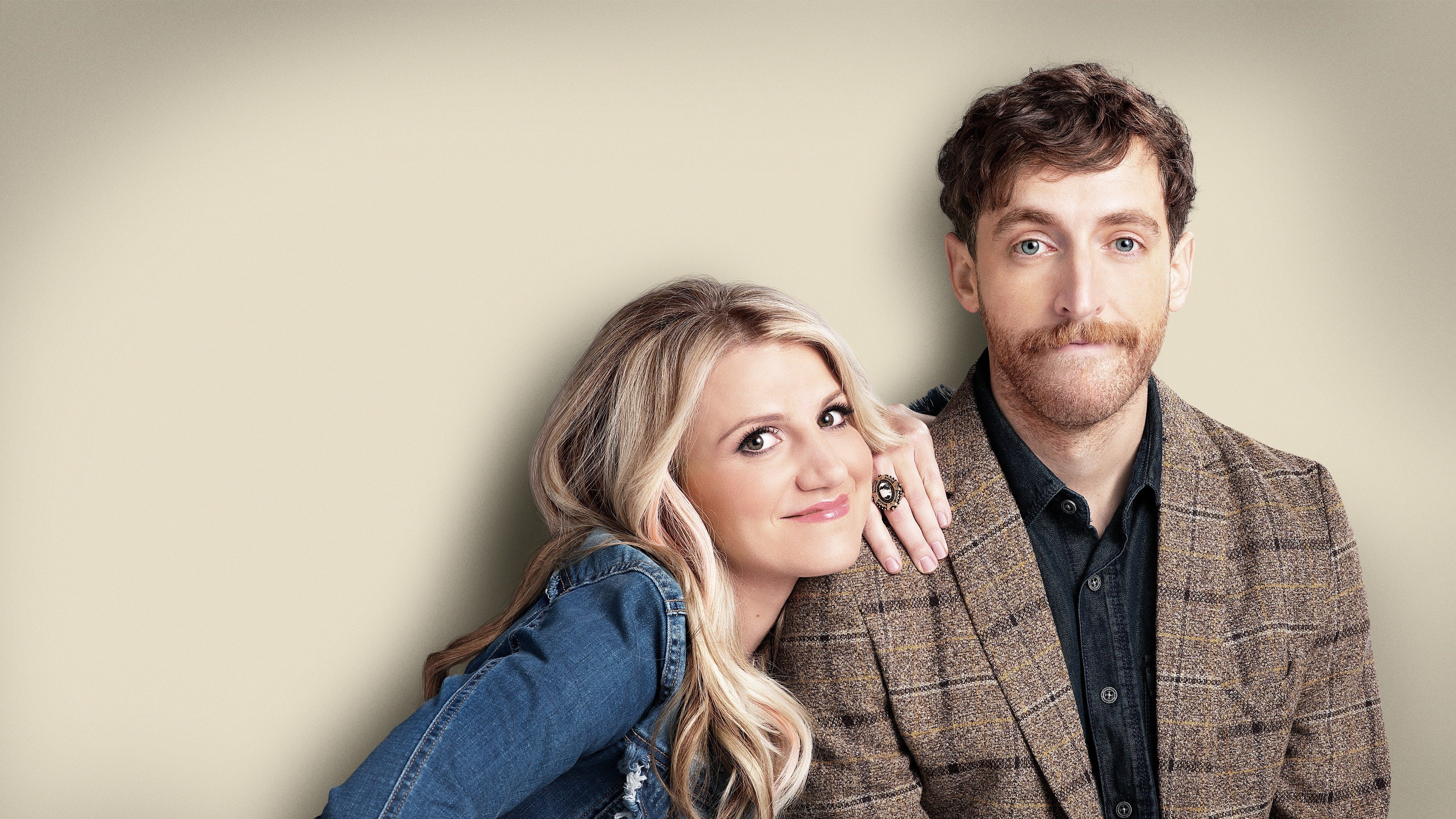 B Positive Background