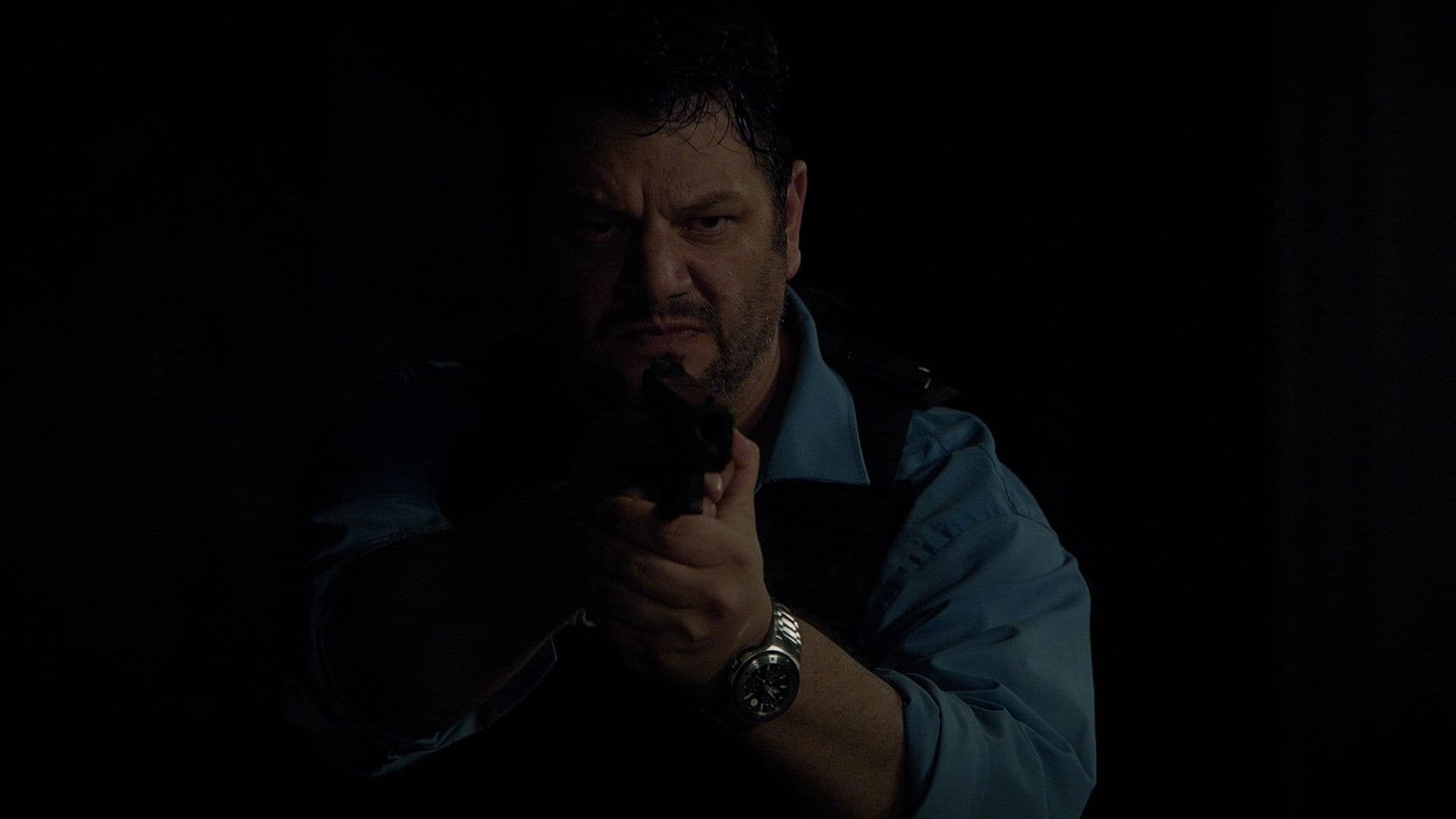 The Star City Murders Background