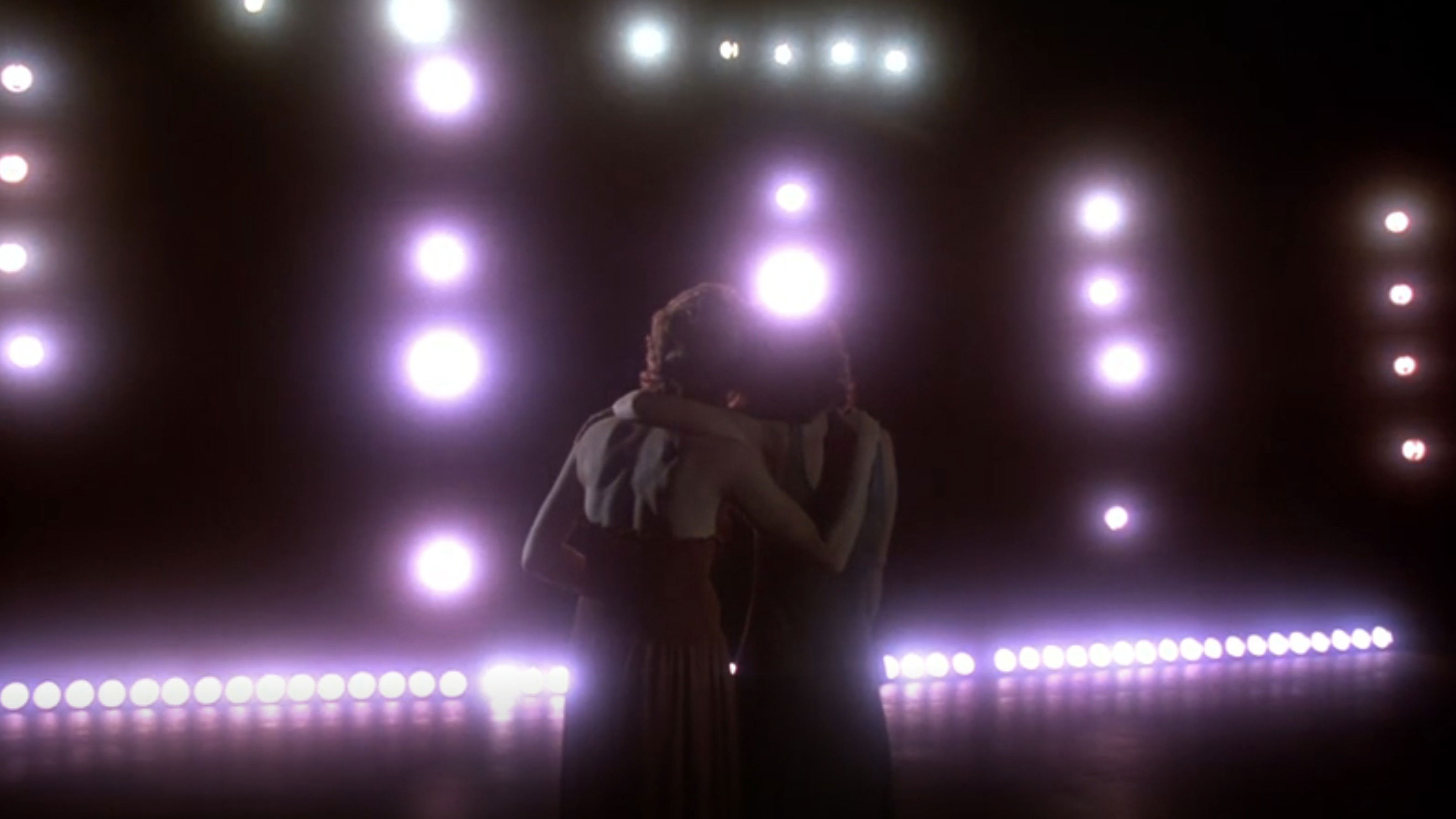 The Turning Point Background