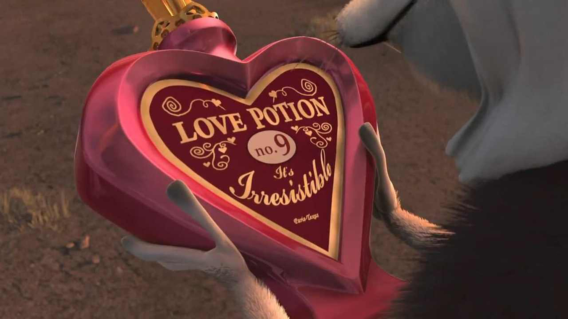 Madly Madagascar Background