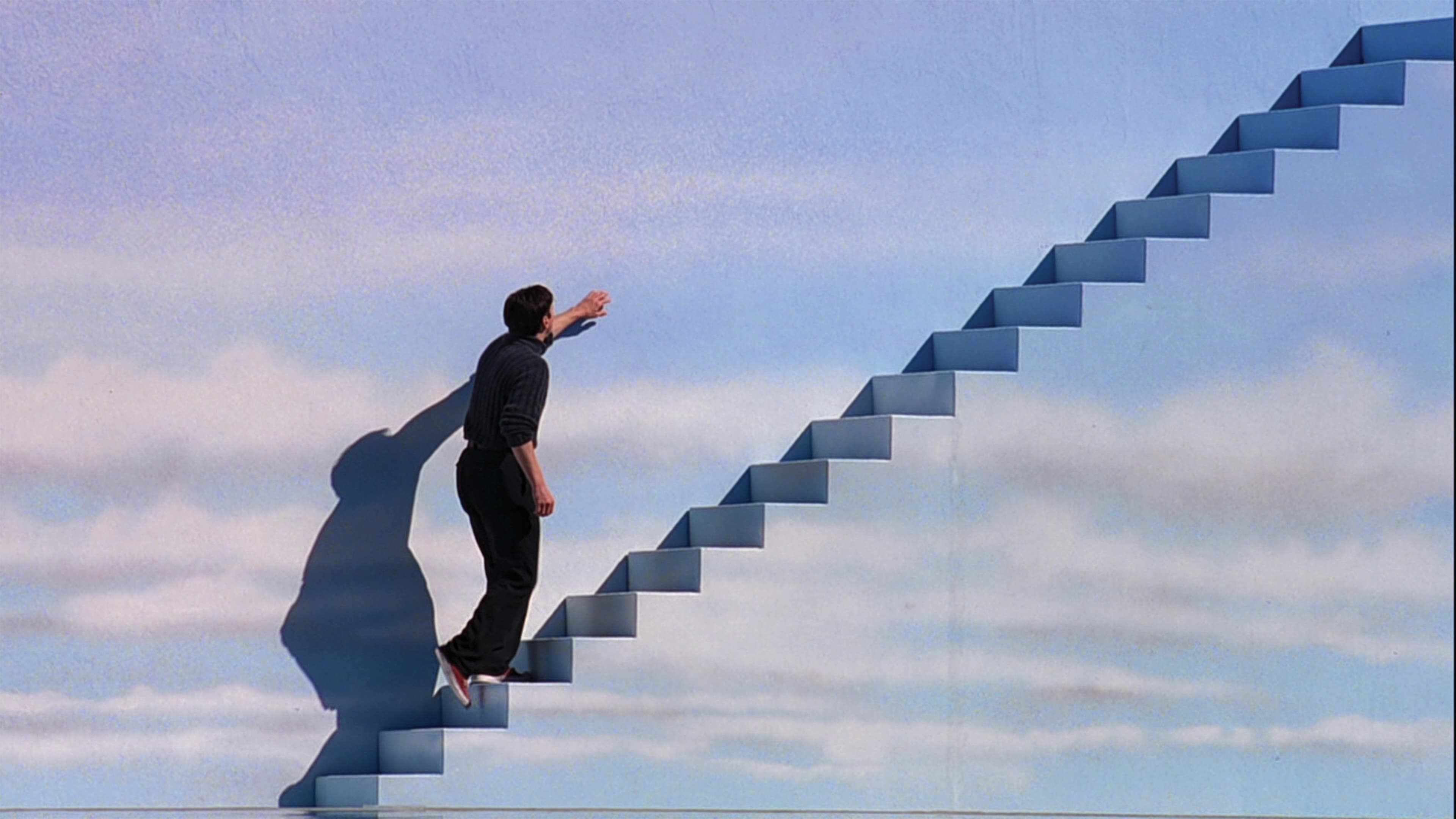 The Truman Show Background