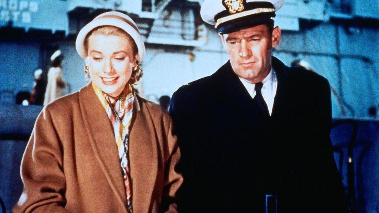 The Bridges at Toko-Ri Background