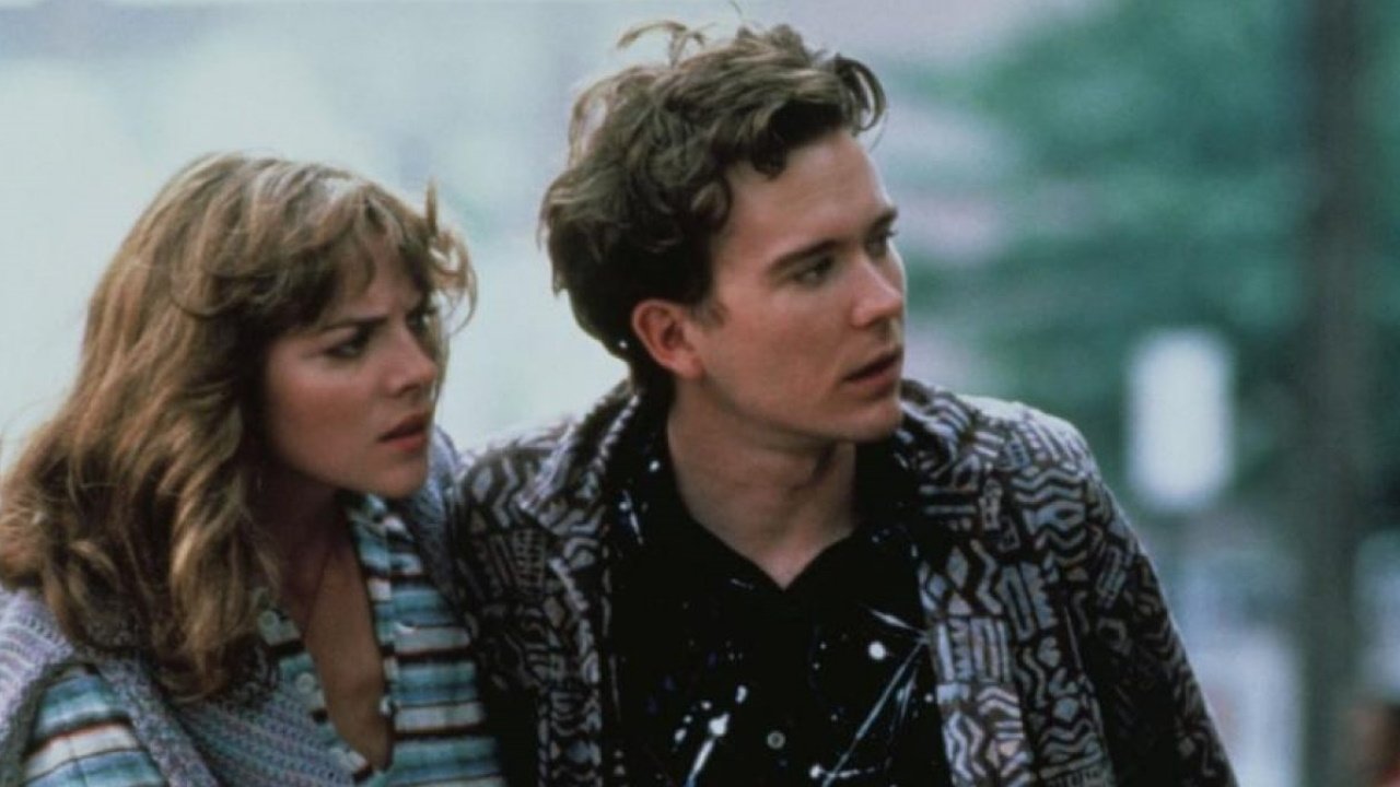 Turk 182! Background