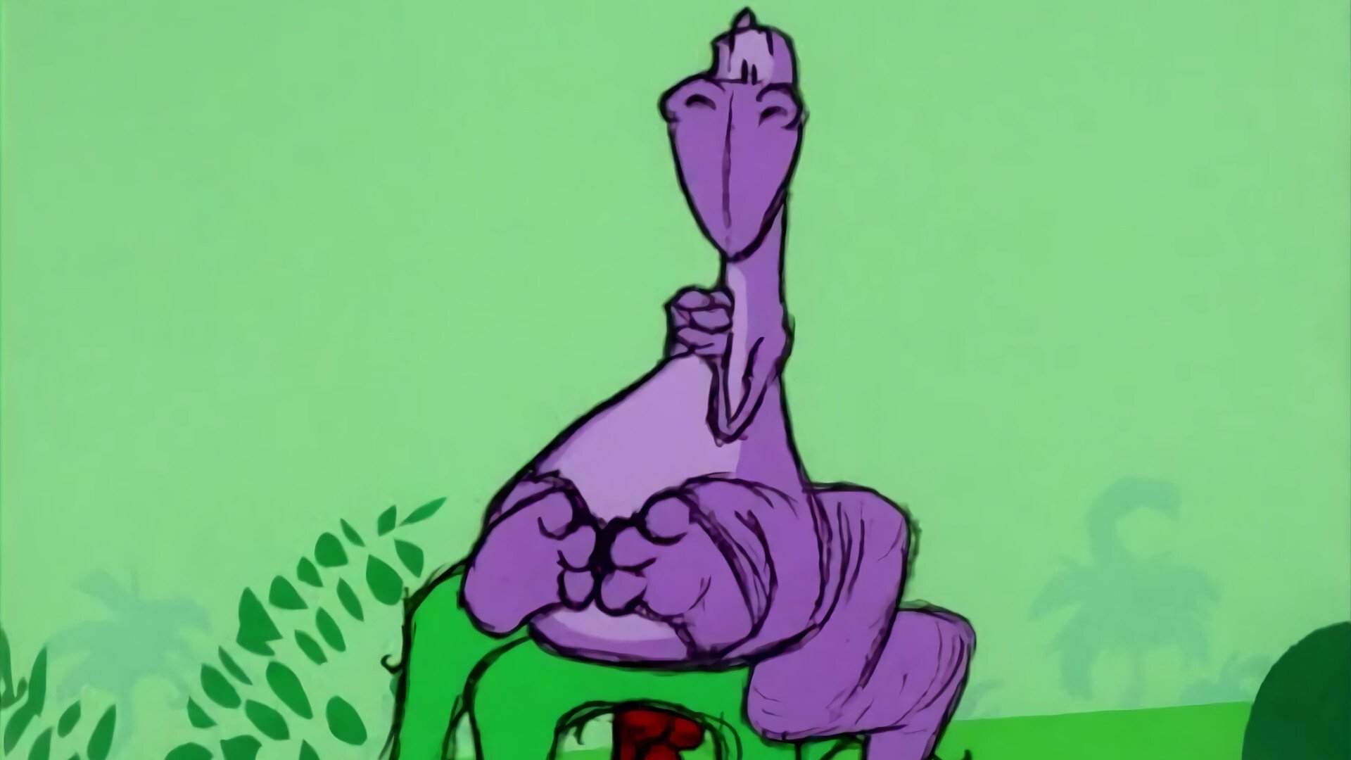 Palm Springs Background