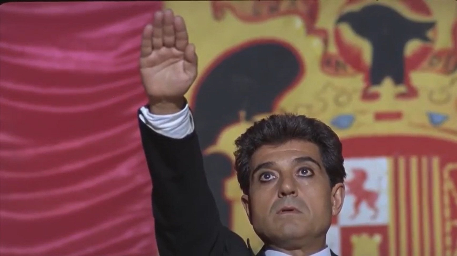 ¡Ay, Carmela! Background