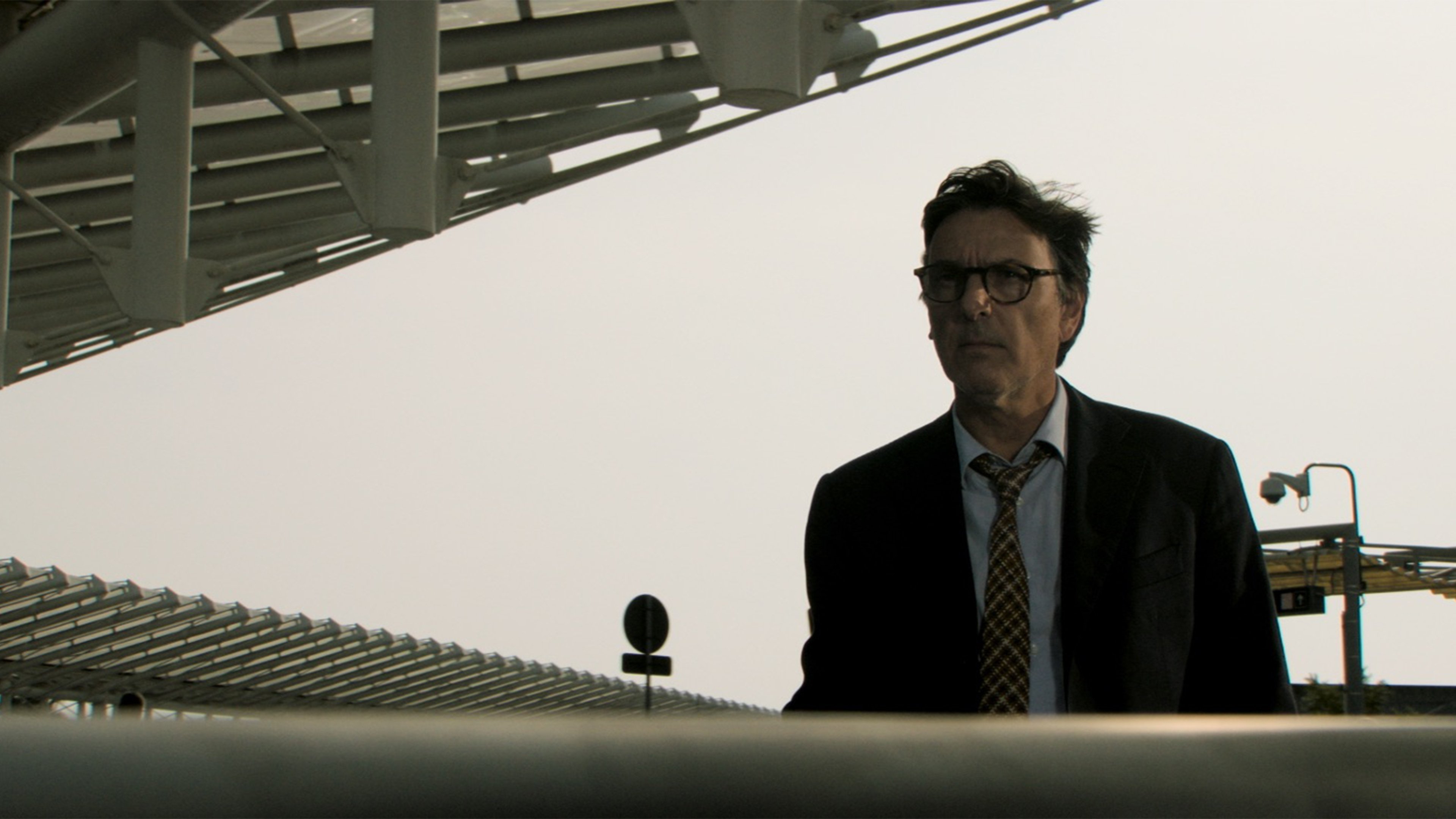 Breaking Point Background