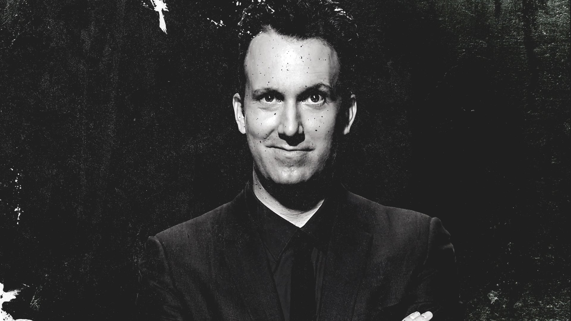 The Opposition with Jordan Klepper Background